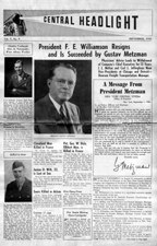 September 1944 Cover