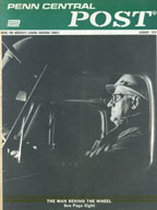 January 1970 Cover