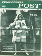 March 1970 Cover