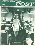 May 1970 Cover