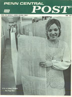 June 1970 Cover