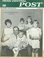 July-August 1970 Cover