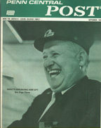 September 1969 Cover