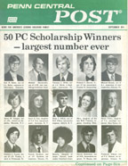 September 1974 Cover