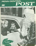December 1969 Cover